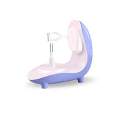 Automatic Electric Fruit Peeler Machine Rotating